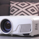 Image for article titled We Found the Sub-$2,000 Home Projector That's Actually Worth It